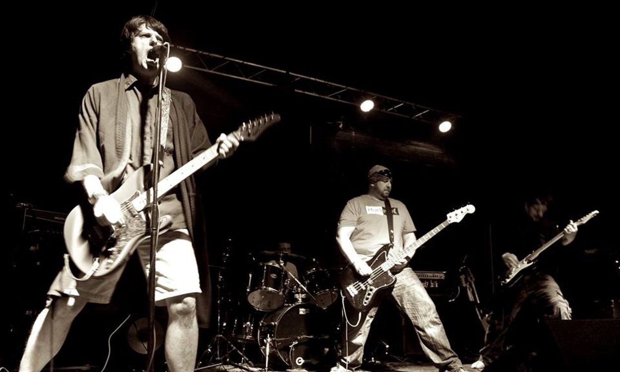 club Red decembeR 5th, 2015