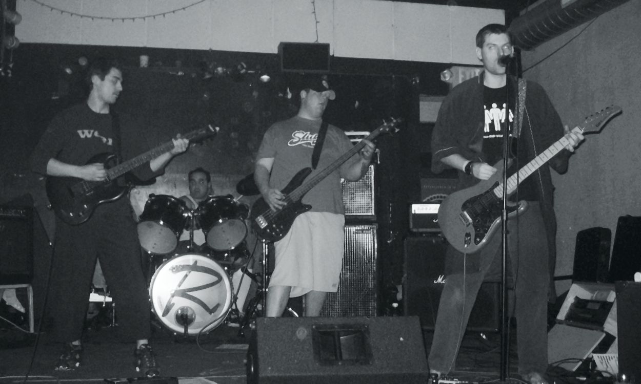 howleR's apRil 29th, 2006