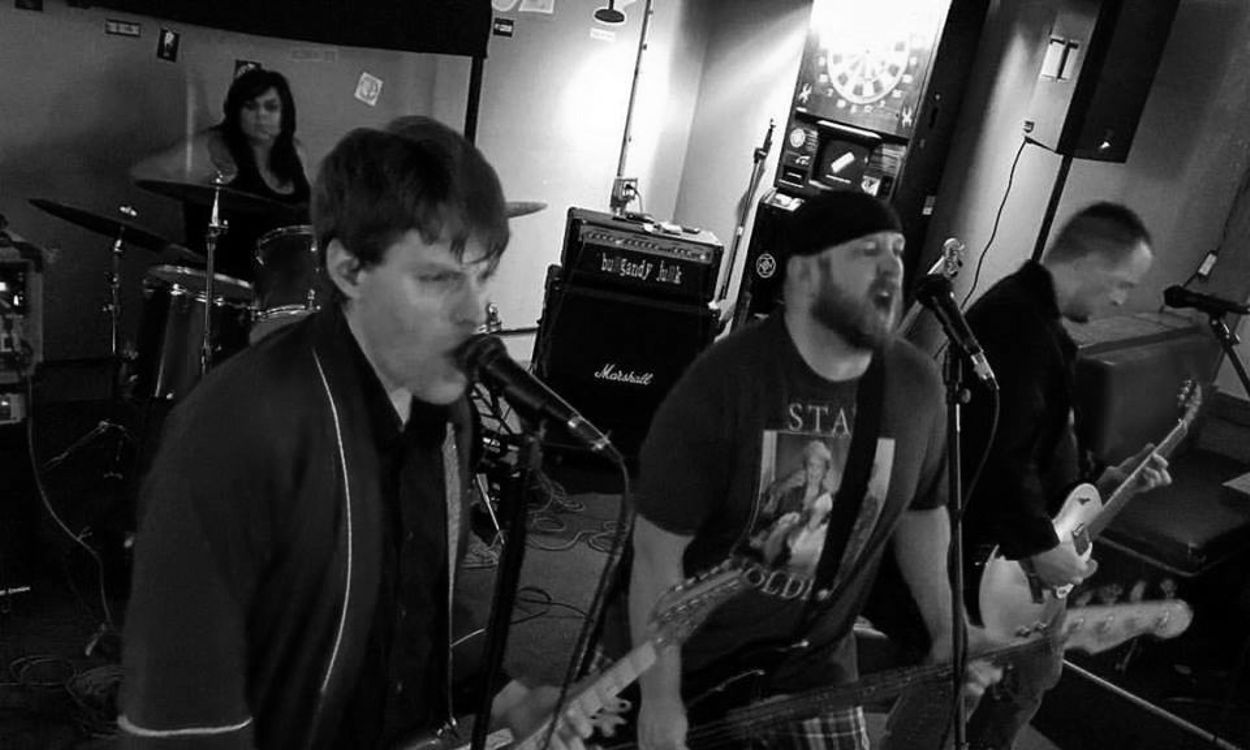 timeout lounge june 24th, 2017