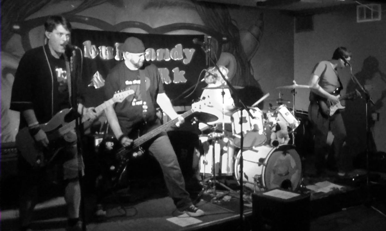 tRunk space januaRy 11th, 2020