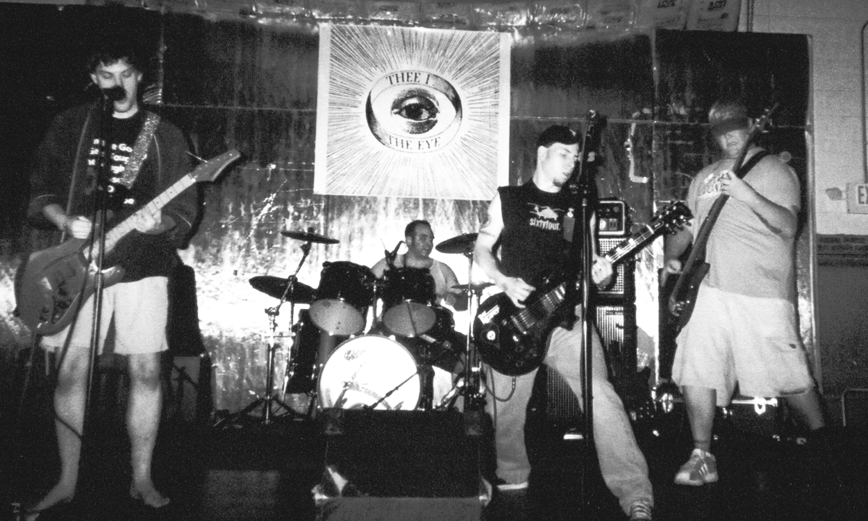 the eye july 5th, 2004